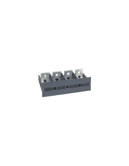 Module d'association Compact NSX400 à 630