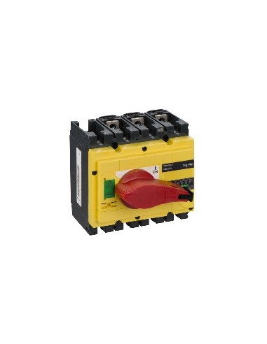 Interruptor de secção Compact INS250 3P 250A