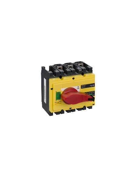 Sectionneur compacte INS250 3P 250A