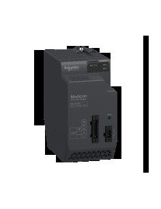 Module d'alimentation AC 100-240 V redondant