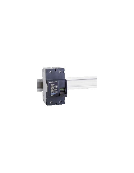 Interruptor automático Acti9 NG125N 2P 80 A curva C