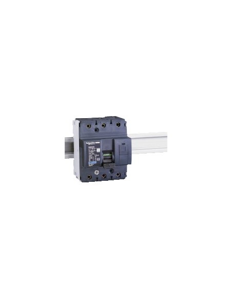 Interruptor automático Acti9 NG125N 3P 16 A curva C