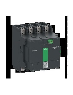 Contactor TeSys LC1G 400A 4P 48-130V CA-CC