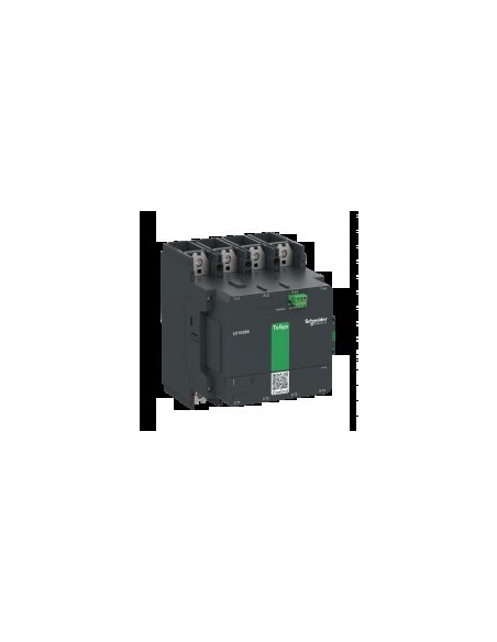 Contator TeSys LC1G 400A 4P 48-130V CA-CC