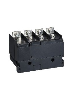 Current Transformer 250 A 4-Pole