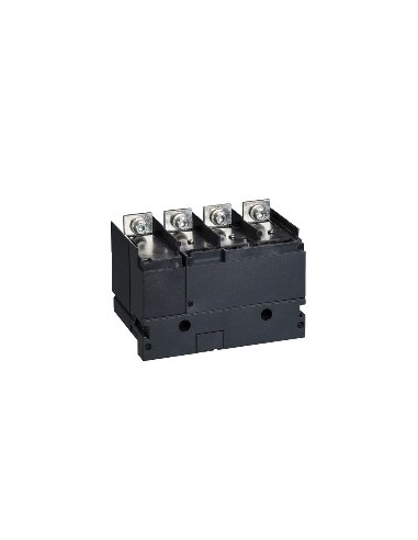 Current Transformer 250 A 4-Pole