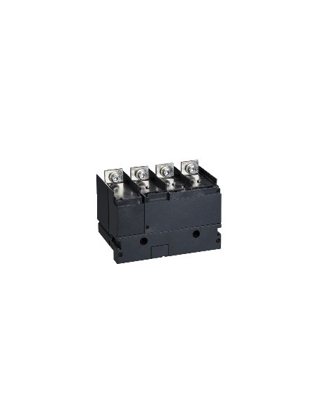 Current Transformer 250 A 4-Pole