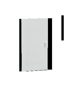 Transparent door PrismaSeT S 24 modules 6 rows