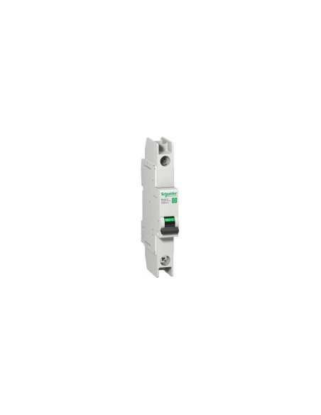 Disjuntor miniatura 1P 25 A curva C