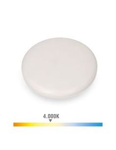 LED-Downlight 24W 1680lm 4000K Einbau oder Aufputz