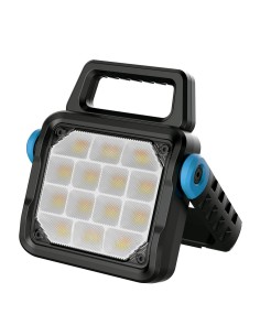FP-40 Rechargeable LED Work Light 60W 6500lm 4CCT
