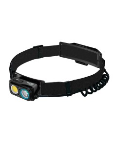 Lanterna frontal LED LF-5 recarregável 1000 lm com sensor