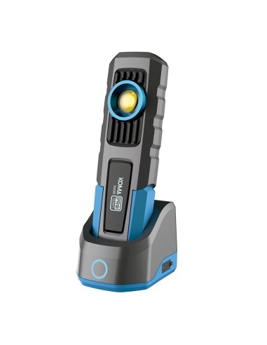 LP-5 Rechargeable LED Work Light 600 lm 4000 mAh