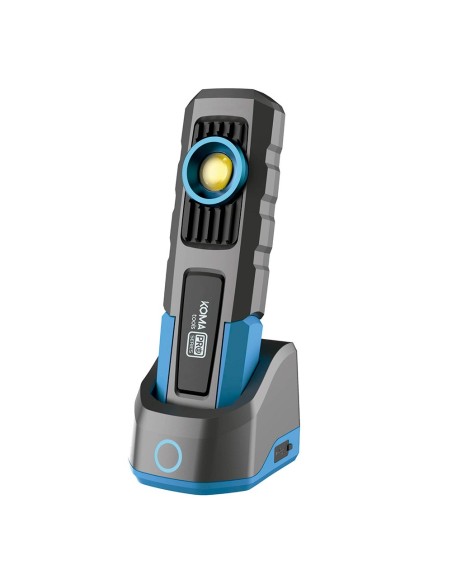 LP-5 Rechargeable LED Work Light 600 lm 4000 mAh