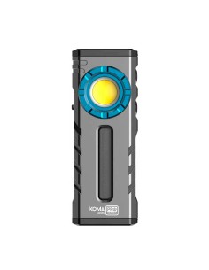 Rechargeable 20W 2000lm IPX6 LED Work Light