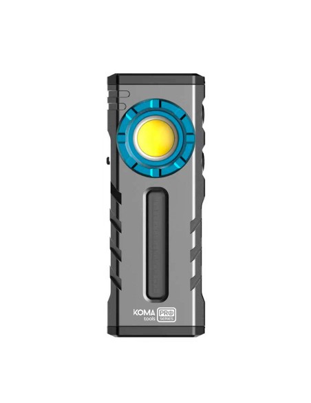 Rechargeable 20W 2000lm IPX6 LED Work Light