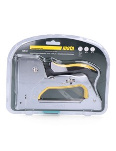 Grapadora profesional Mota Ge32 n° 4 metal