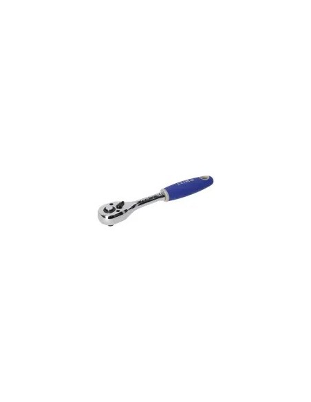 Llave carraca 1/4" 152mm 72 dientes Irimo