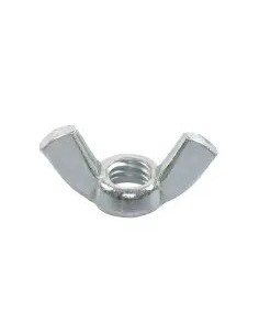 Boîte de 500 écrous papillon M-4 Index