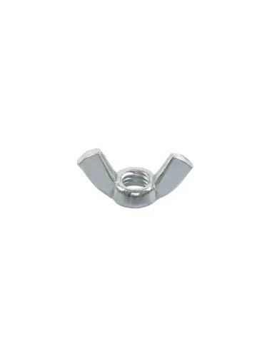 Scatola 100 dadi farfalla M-8 Index