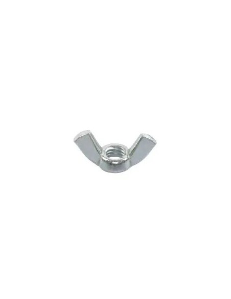 Scatola 100 dadi farfalla M-8 Index