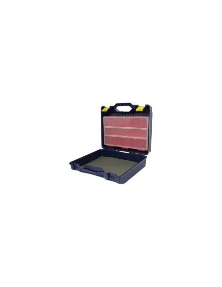 Tool case with case 38x33x13 cm model 41 TAYG