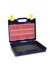 Tool case with case 38x33x13 cm model 41 TAYG 2