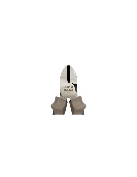 Alicate de corte lateral 160mm Irimo 624-160-1