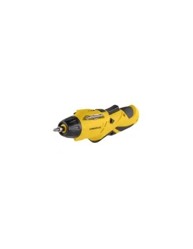 4V Lithium Battery Screwdriver with Case and 47 Accessories