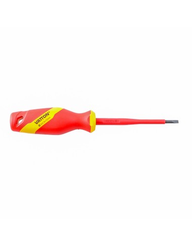VATTON VDE Flat Screwdriver 3x100mm 1000V