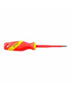 VDE Flat Screwdriver 4x100 mm Vatton 1000V