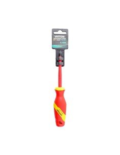 VDE-Schraubendreher 1000V Phillips PH1 80mm Vatton 2