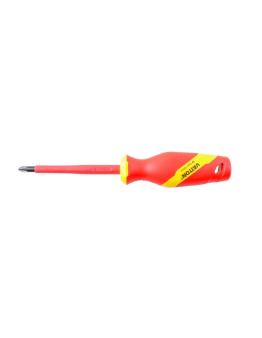 VDE 1000V Phillips PH2 Screwdriver 100 mm Vatton
