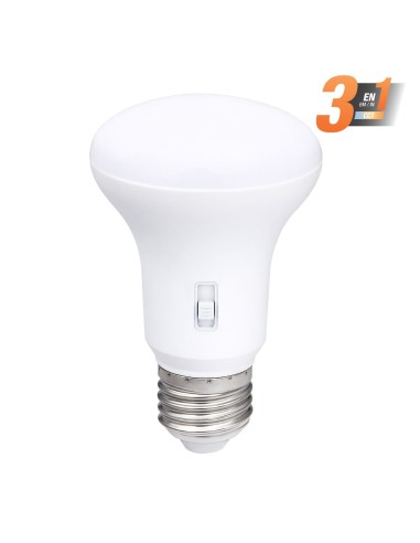 Matel LED Bulb Reflector R63 E27 8W 3CCT