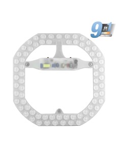 Módulo LED Matel 278 mm 30-50W 230V 3CCT