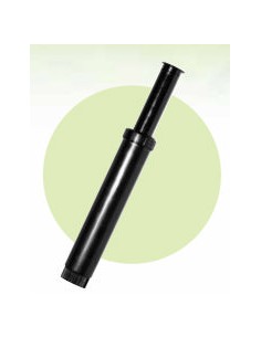 PS Ultra 10 cm Diffuser 360° Adjustable Nozzle H-1/2