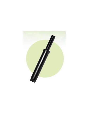 PS Ultra 10 cm Diffuser 360° Adjustable Nozzle H-1/2