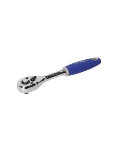 Llave carraca 1/4" 152mm 72 dientes Irimo 2
