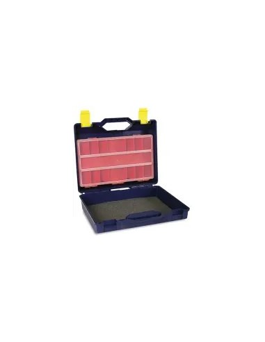 Tool case with case 38x33x13 cm model 41 TAYG