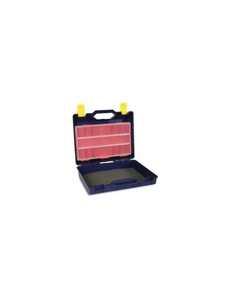 Tool case with case 38x33x13 cm model 41 TAYG