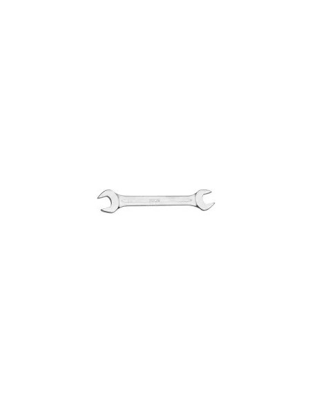 Fixed wrench 24x26mm 262mm DIN 3110 Irimo