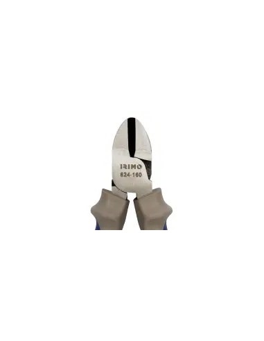 Alicate de corte lateral 160mm Irimo 624-160-1