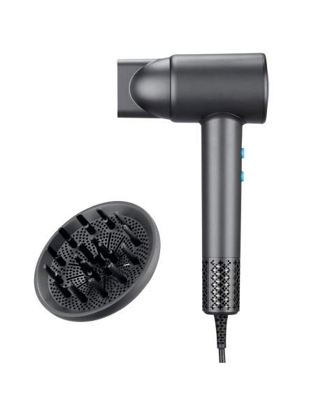 Haartrockner BLDC Kemi 1900W mit Diffusor
