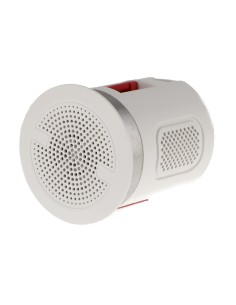 Alimentation encastrable ventilée 200W 24Vdc pour rubans LED