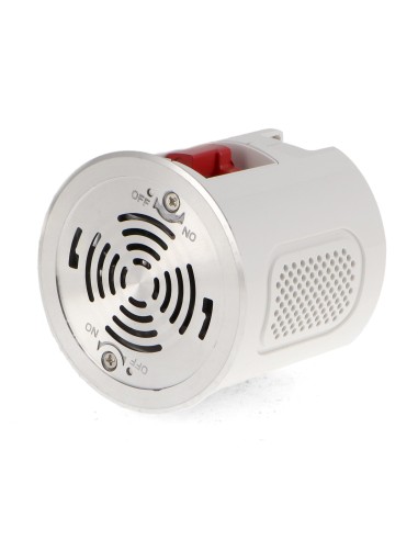 Alimentatore da incasso ventilato 200W 24Vdc per strisce LED