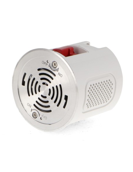 Alimentatore da incasso ventilato 200W 24Vdc per strisce LED
