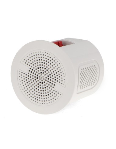Alimentatore da incasso ventilato 200W 24Vdc per strisce LED