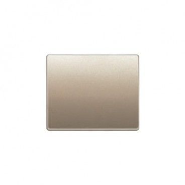 Tecla interruptor conmutador cruzamiento bronce niebla BJC 22705-BN