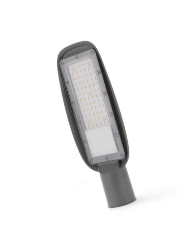 Soporte de pared para farolas LED ø 60 mm