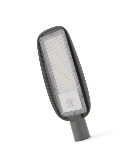 Soporte de pared para farolas LED ø 60 mm